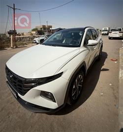 هیوندای تۆکسۆن